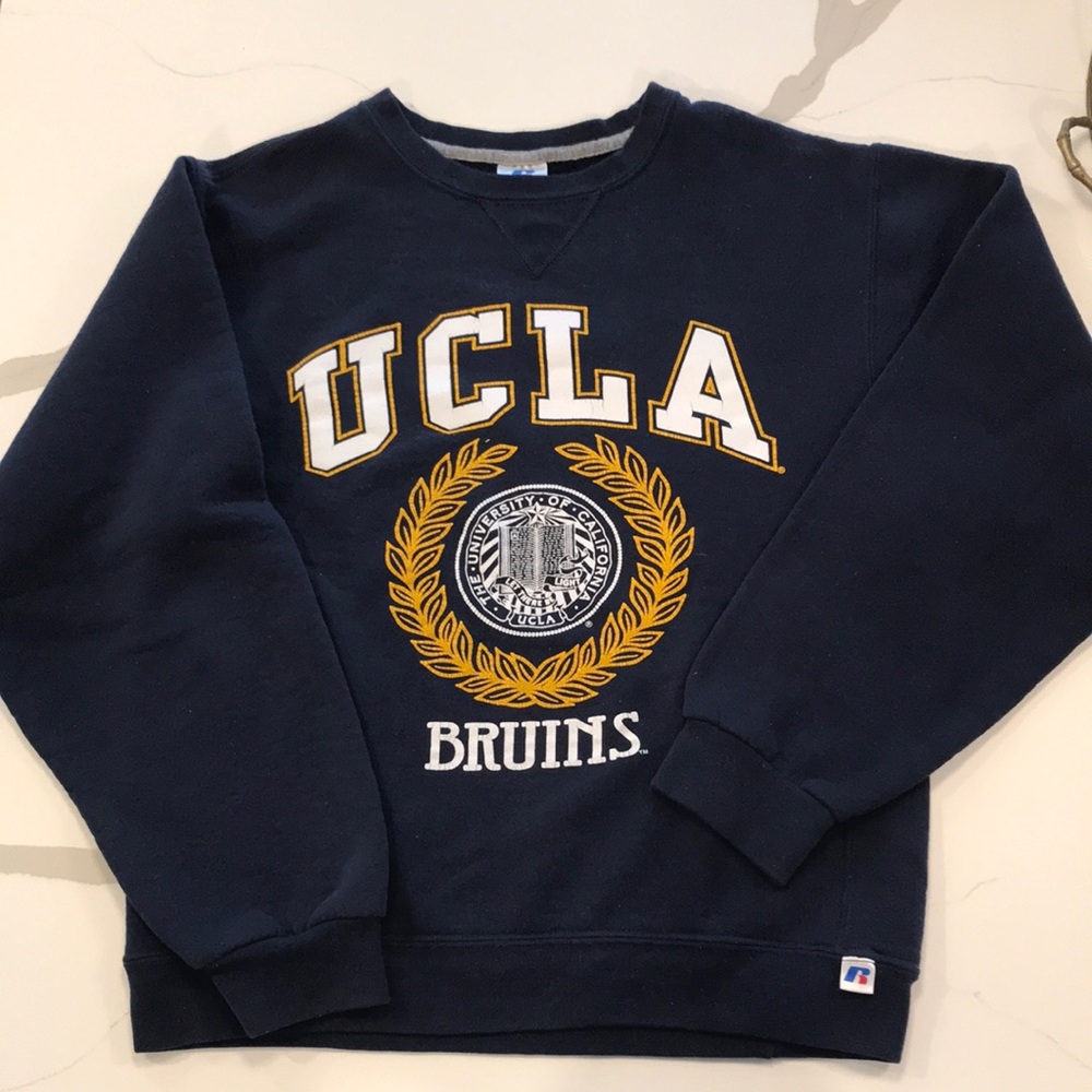 UCLA Crewneck Sweatshirt